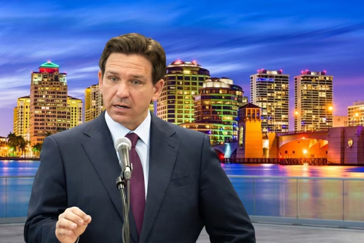 Palm Bay é a segunda melhor cidade para recém-formados ganharem US$ 65.000 e possuir uma casa em menos de quatro anos.