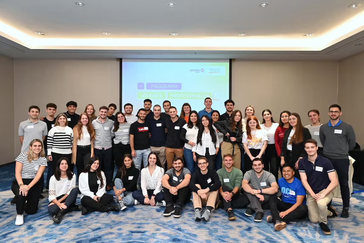 Pan American Energy lançou uma nova edição de seu Programa para Jovens Profissionais