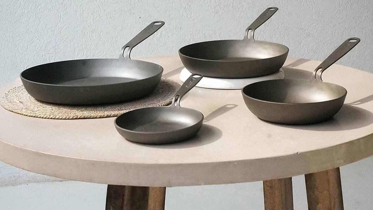 Panelas antiaderentes. riscos reais, mitos comuns e alternativas seguras e duradouras na cozinha