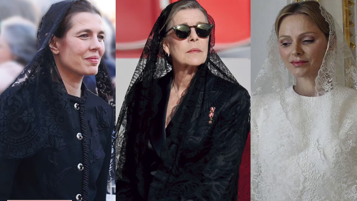 Papa Leão XIV em Mônaco. Que privilégio teve a Princesa Charlene durante a sua visita histórica ao Reino?