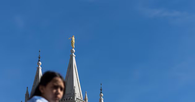 Para conclusões precisas sobre a preservação dos santos dos últimos dias, consulte Melhores dados – Deseret News