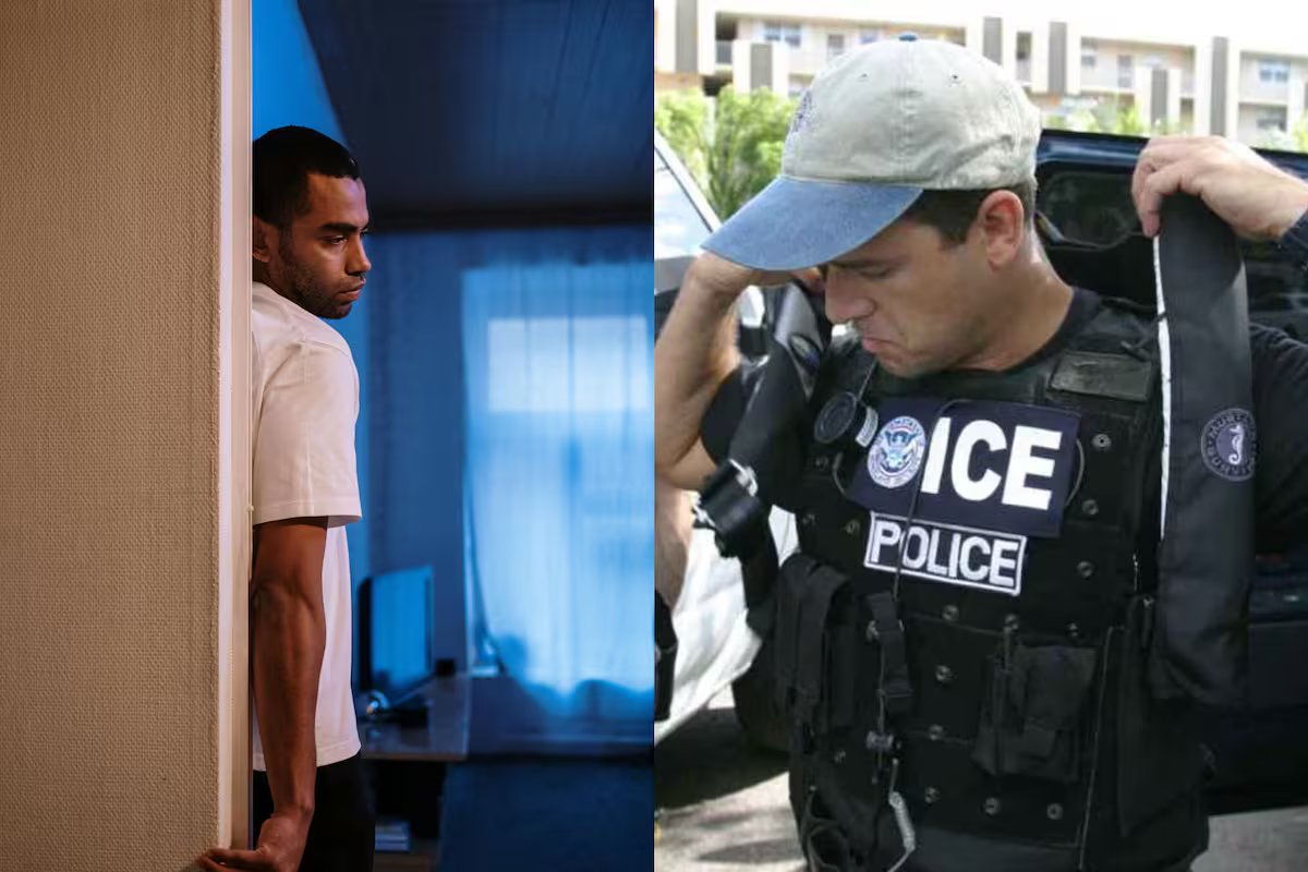 Pare o ICE no Texas. qual é a lei da cidade fronteiriça que impede a construção de centros de detenção?