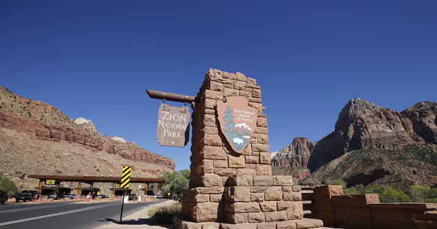 Parque Nacional de Zion vê segunda morte de alpinista em 2 semanas – Deseret News