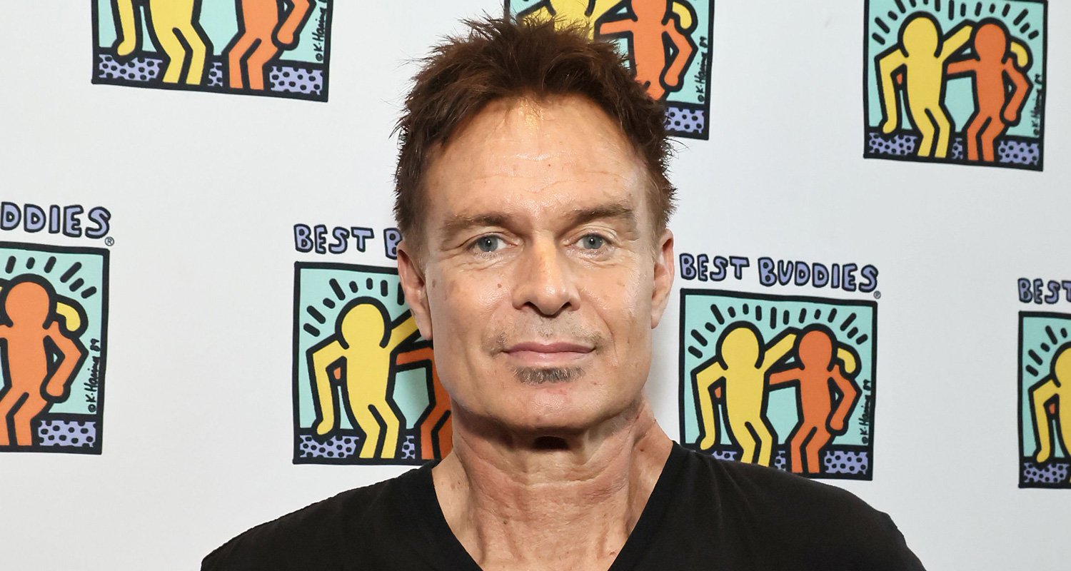 Patrick Muldoon morto: ator de ‘Days of Our Lives’ morre aos 57 anos após ataque cardíaco | Patrick Muldoon, RIP | Notícias e fofocas sobre celebridades | Entretenimento, fotos e vídeos