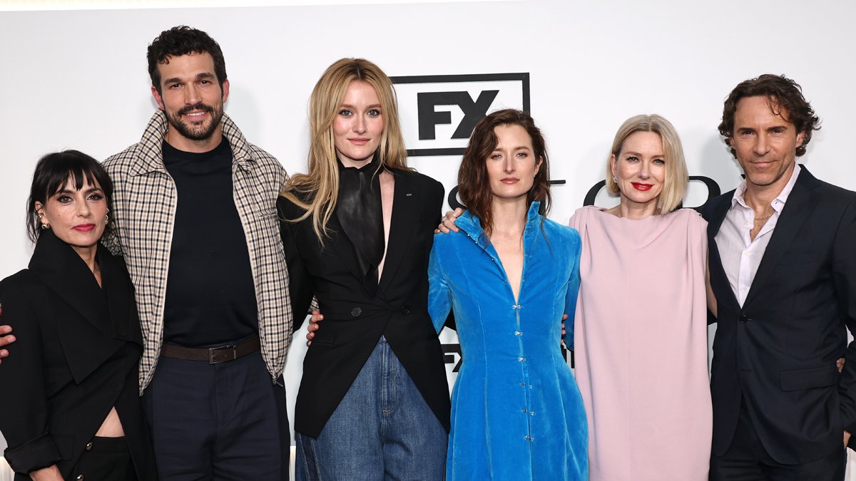 Paul Anthony Kelly e Sarah Pidgeon se reúnem com co-estrelas de ‘Love Story’ em evento promocional em Nova York – Just Jared – Celebrity News & Gossip