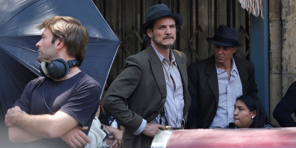 Pedro Pascal fica elegante com roupa de inspiração vintage durante as filmagens de ‘De Noche’ no México | De Noche, Cinema, Pedro Pascal | Notícias e fofocas sobre celebridades | Entretenimento, fotos e vídeos