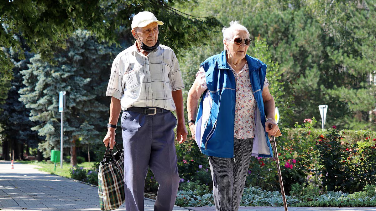 Pensionistas. estes são os cinco produtos que o PAMI está distribuindo gratuitamente em abril de 2026