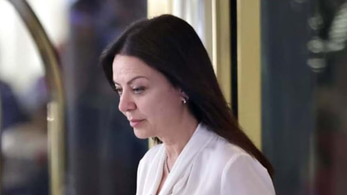 Petovello demitiu seu chefe de gabinete por causa do escândalo de empréstimo do Banco Nación