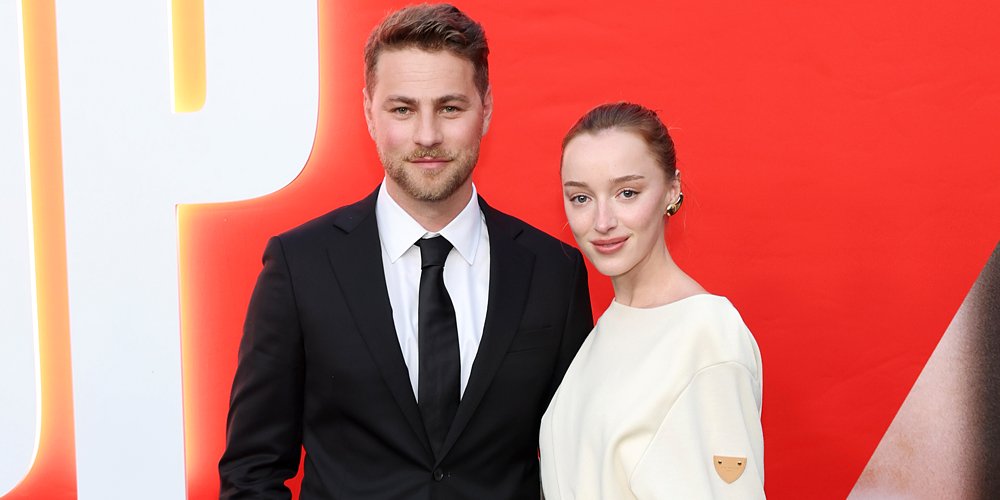 Phoebe Dynevor conta como conheceu seu noivo publicamente pela primeira vez | Cameron Fuller, Phoebe Dynevor | Notícias e fofocas sobre celebridades | Entretenimento, fotos e vídeos