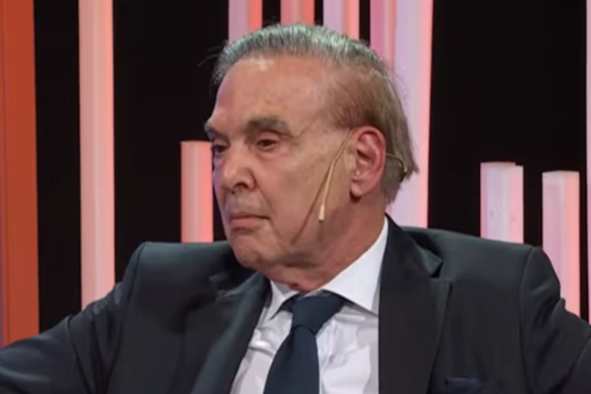 Picheto questionou a intenção do governo de abolir a PASO. “Há setores que não vão permitir isso”.