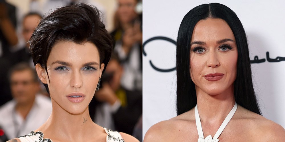 Polícia australiana confirma investigação após acusações de Ruby Rose contra Katy Perry | Katy Perry, Ruby Rose | Notícias e fofocas sobre celebridades | Entretenimento, fotos e vídeos