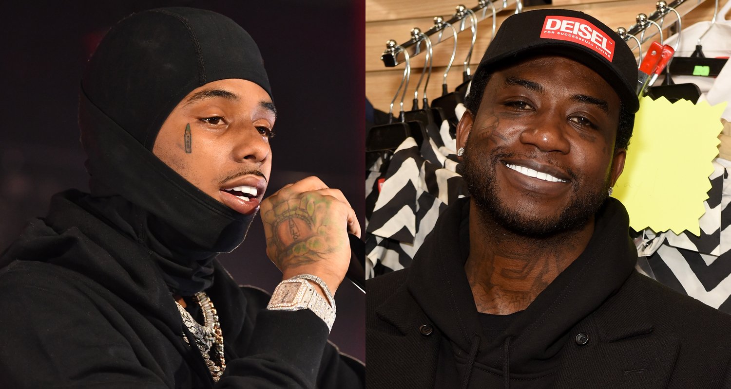 Pooh Shiesty negou fiança no caso de sequestro de Gucci Mane, juiz considera o rapper um risco de fuga | Gucci Mane, Pooh Shiesty | Notícias e fofocas sobre celebridades | Entretenimento, fotos e vídeos