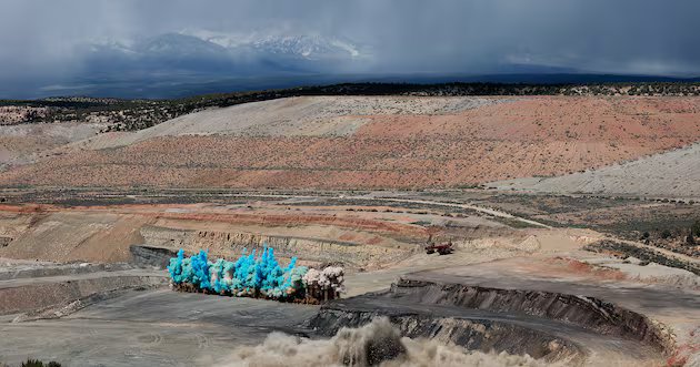 Por dentro da Mariana Minerals, a primeira mina de cobre autônoma do mundo – Deseret News