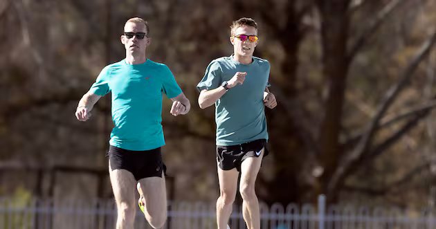 Por que Connor Mantz não concorrerá – Deseret News