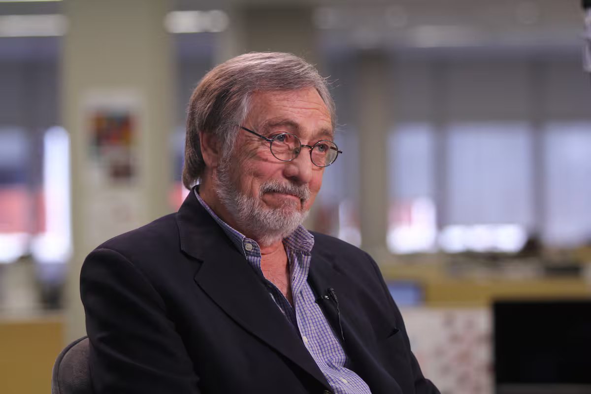 Por que Luis Brandoni morreu aos 86 anos?