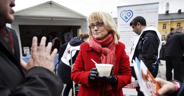 Por que Päivi Räsänen foi condenado na Finlândia? – Notícias Deseret