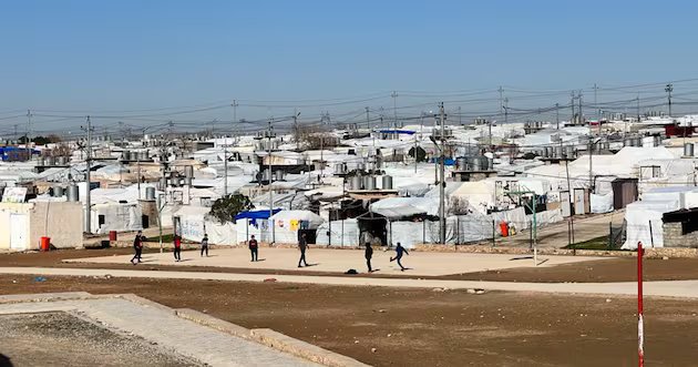 Por que a perseguição Yazidi deveria ser importante para todos os crentes