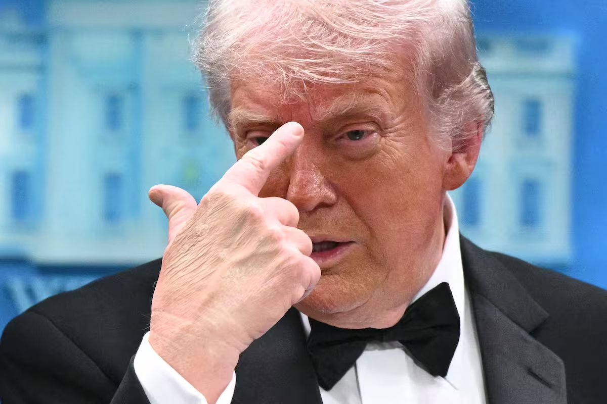 Por que a tentativa de ataque a Hilton é útil para Trump, segundo um especialista internacional