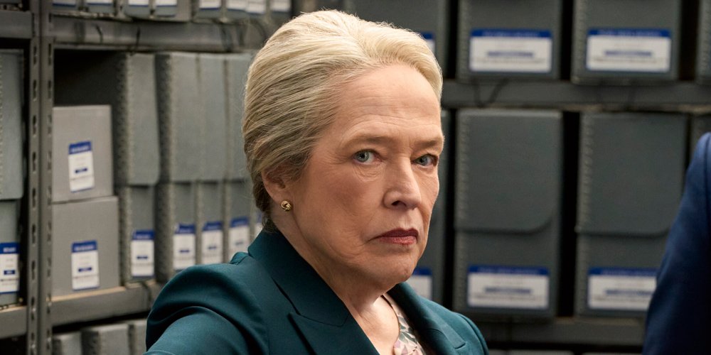 Por que a terceira temporada de ‘Matlock’ não estreará até 2027 na CBS | CBS, Kathy Bates, Matlock, Televisão | Notícias e fofocas sobre celebridades | Entretenimento, fotos e vídeos