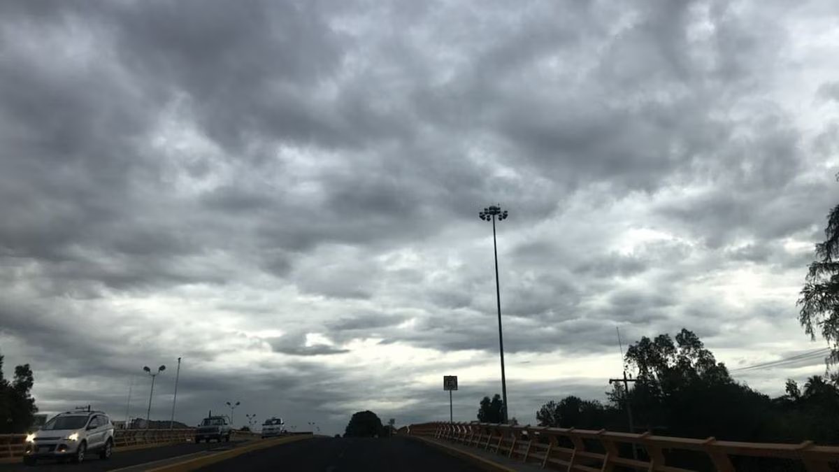 Por que chove, sai sol e chove de novo, mas não esfria? causas e uma prévia do fenômeno que está por vir