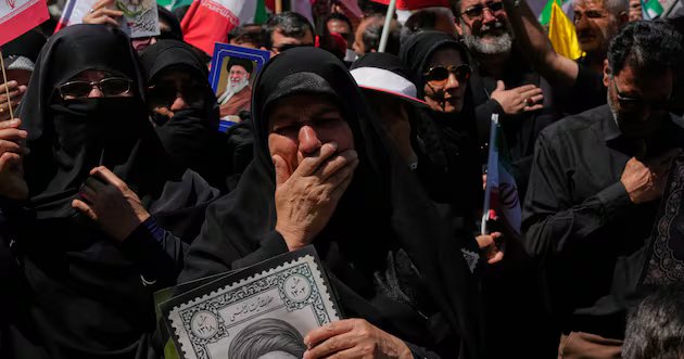 Por que é difícil falar sobre o Irã em termos de vencer e perder a guerra – Desert News