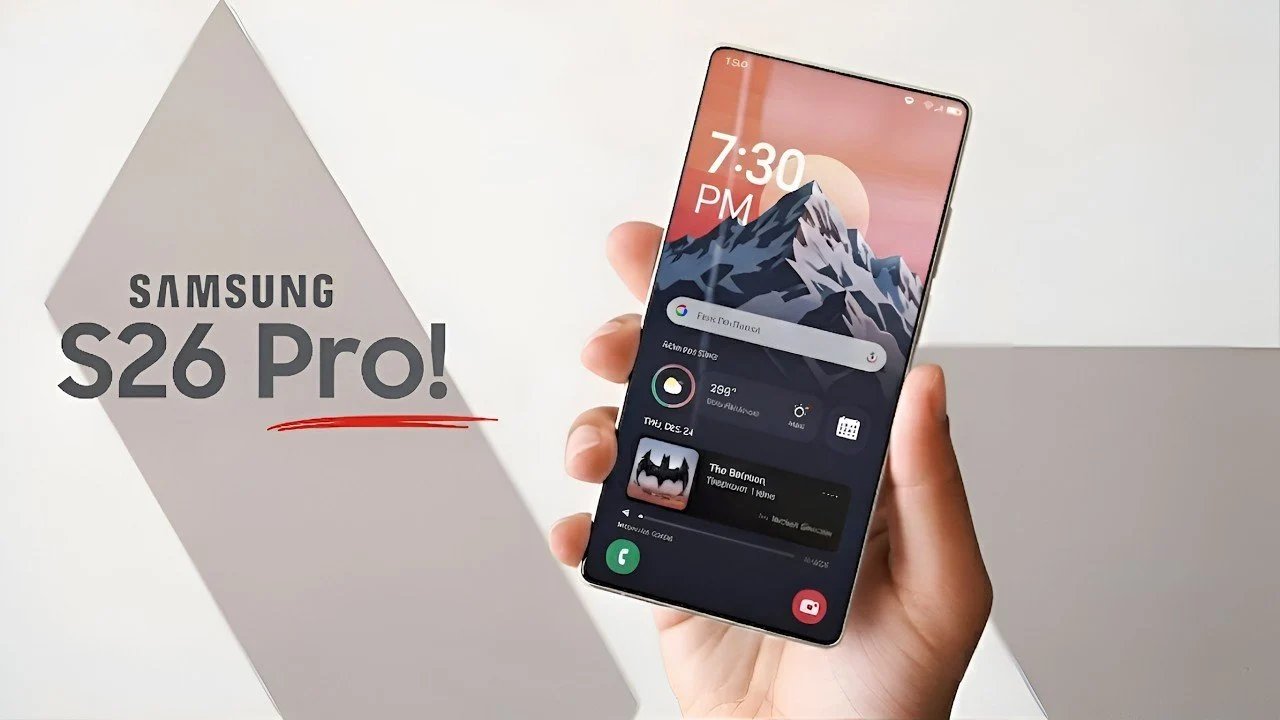 Por que o Galaxy S27 Pro dispensa a S Pen é uma jogada genial