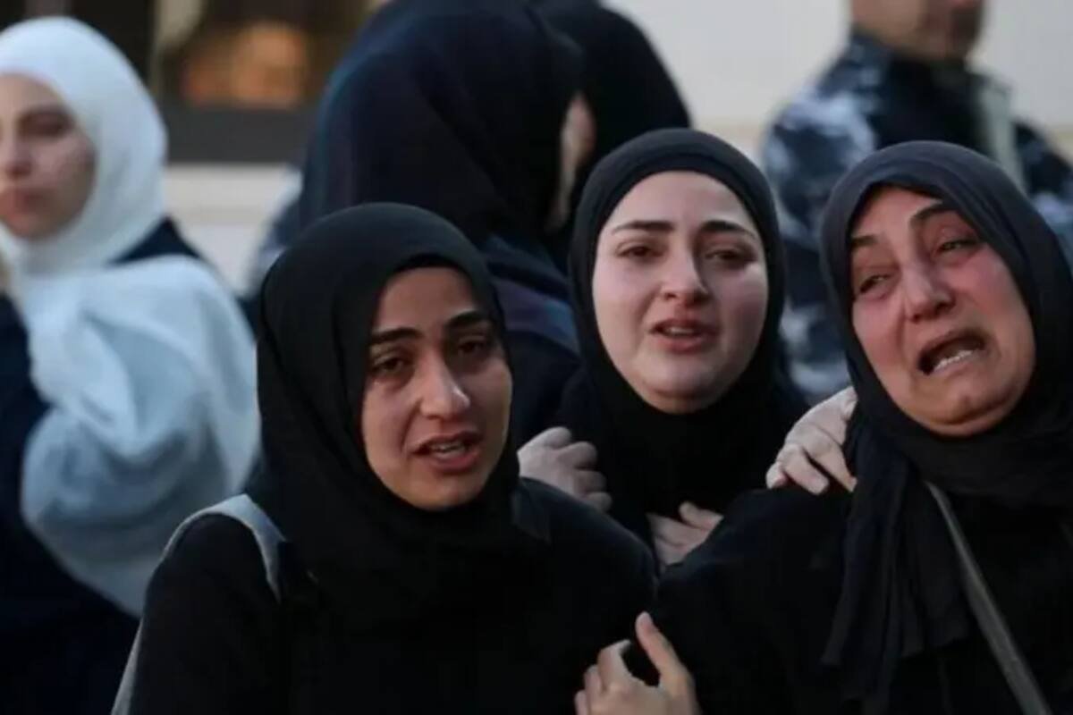 Por que o Líbano é fundamental para acabar com o conflito entre os EUA e o Irão