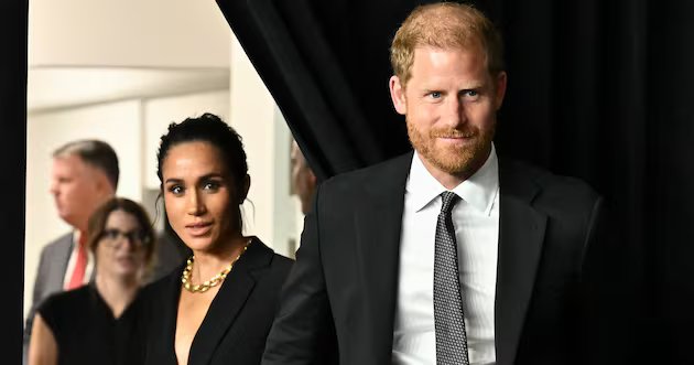 Por que o Príncipe Harry não está na agenda da visita do Rei Charles à América – Deseret News