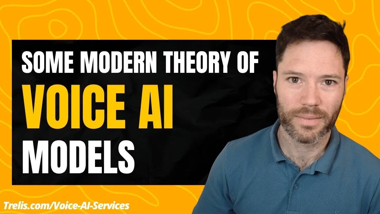 Por que o Voice AI está se tornando híbrido