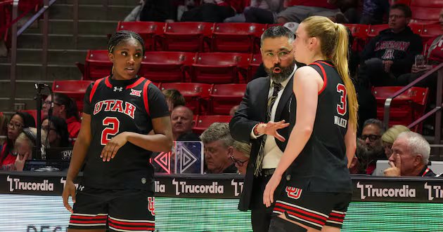 Por que o armador se tornou o principal foco fora da temporada do time de basquete feminino de Utah – Deseret News