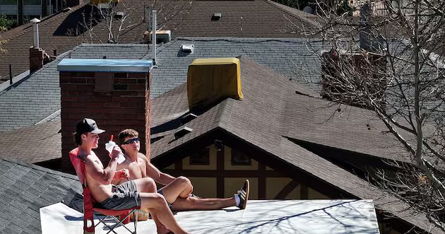 Por que o bronzeamento e a exposição ao sol são prejudiciais à pele – Deseret News