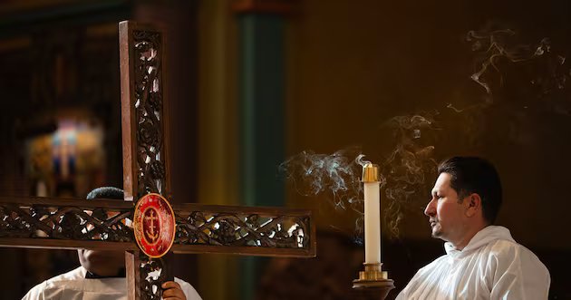 Por que o novo feriado da Sexta-feira Santa em Utah é uma boa notícia