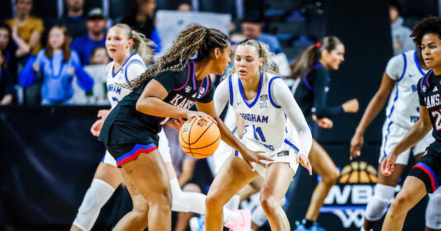 Por que os Cougars não treinaram no domingo – Deseret News