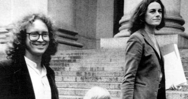 Por que os terroristas não têm família?