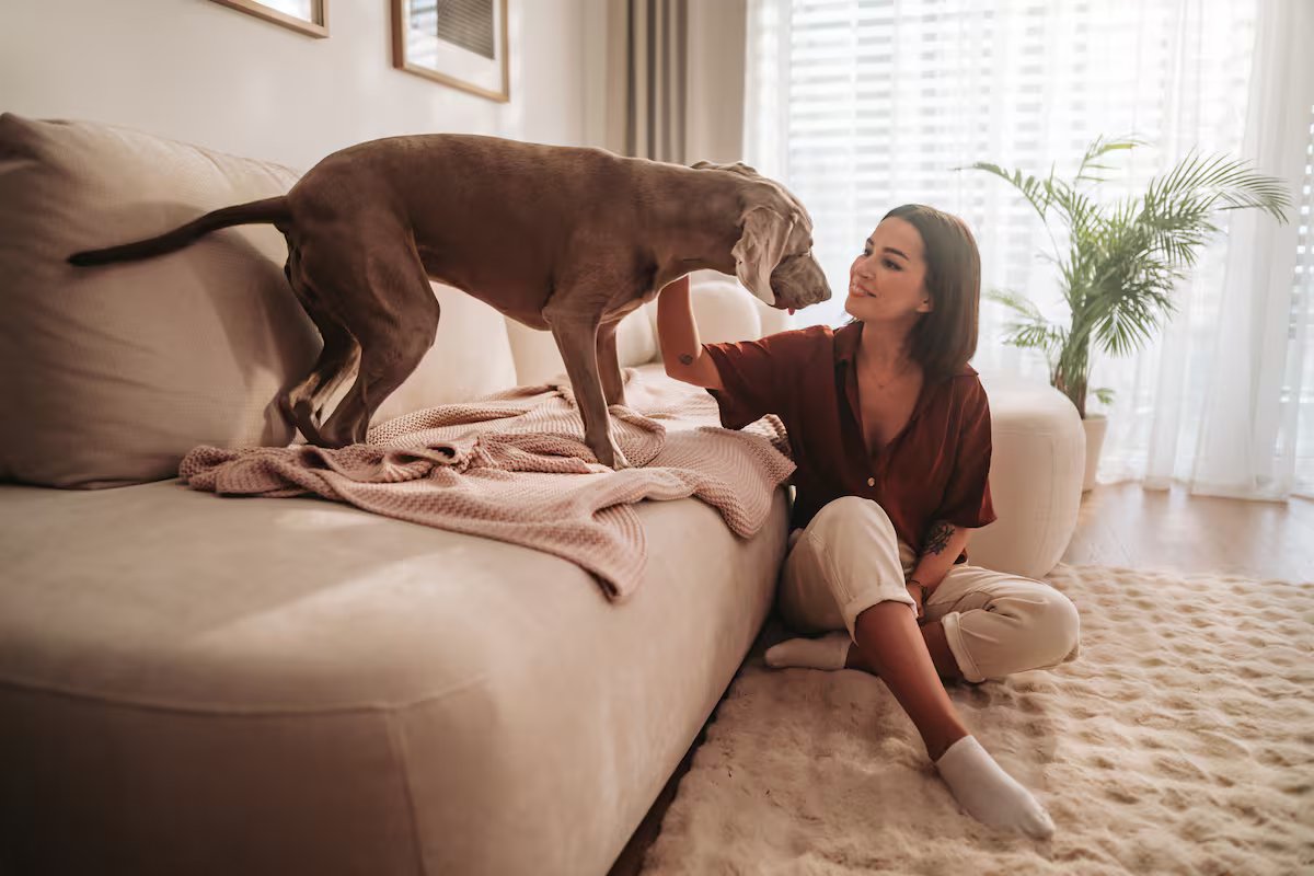 Por que um simples sim ou não pode deixar seu apartamento inabitável