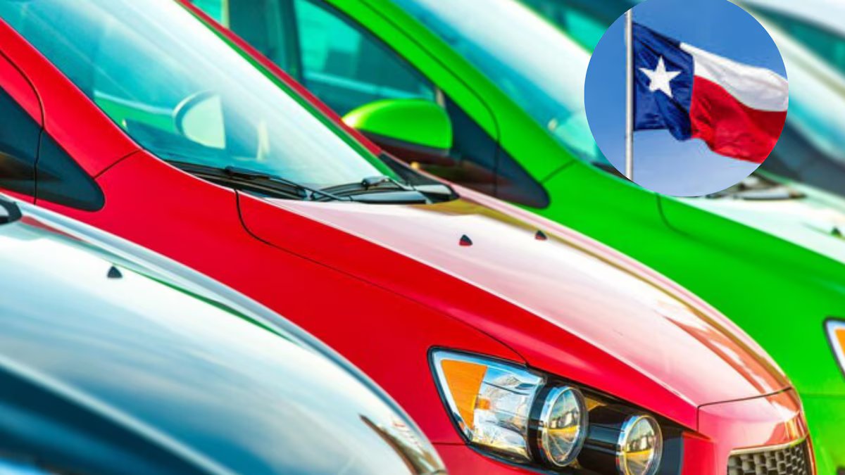 Preço versus autonomia. quanto custa carregar um carro elétrico no Texas e a diferença com a gasolina?