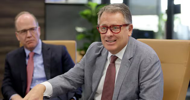 Presidente Trump emite ordem executiva para ‘salvar o esporte universitário’ – Deseret News