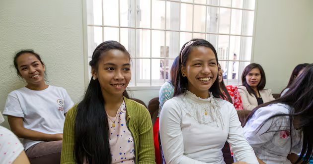 Primeira Presidência de A Igreja de Jesus Cristo dos Santos dos Últimos Dias Anuncia Novos Nomes para Grupos de Moças – Deseret News