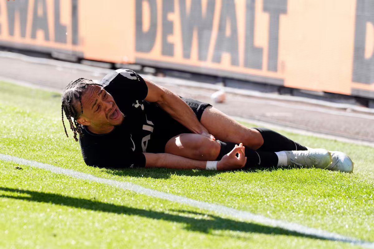 Profunda decepção de Xavi Simmons após ser excluído do Mundial. “Nada faz sentido.”