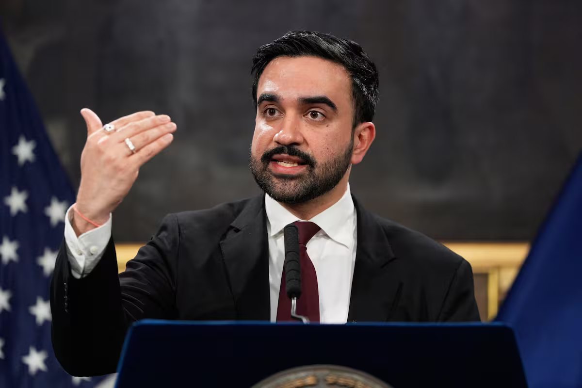 Proibição de carros em Nova York. O anúncio de Mamdani que mudaria uma parte do Brooklyn para sempre