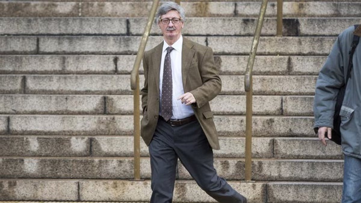 Promotor Taiano pediu para analisar foto do suposto acordo com Miele de 5 milhões de dólares