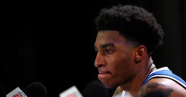 Promotor de Provo rejeita acusação de DUI contra estrela do basquete da BYU – Deseret News