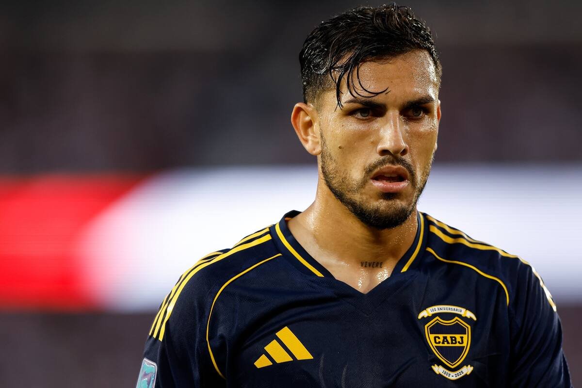 Próximos jogos do Boca. quando joga no Apertura e na Copa Libertadores