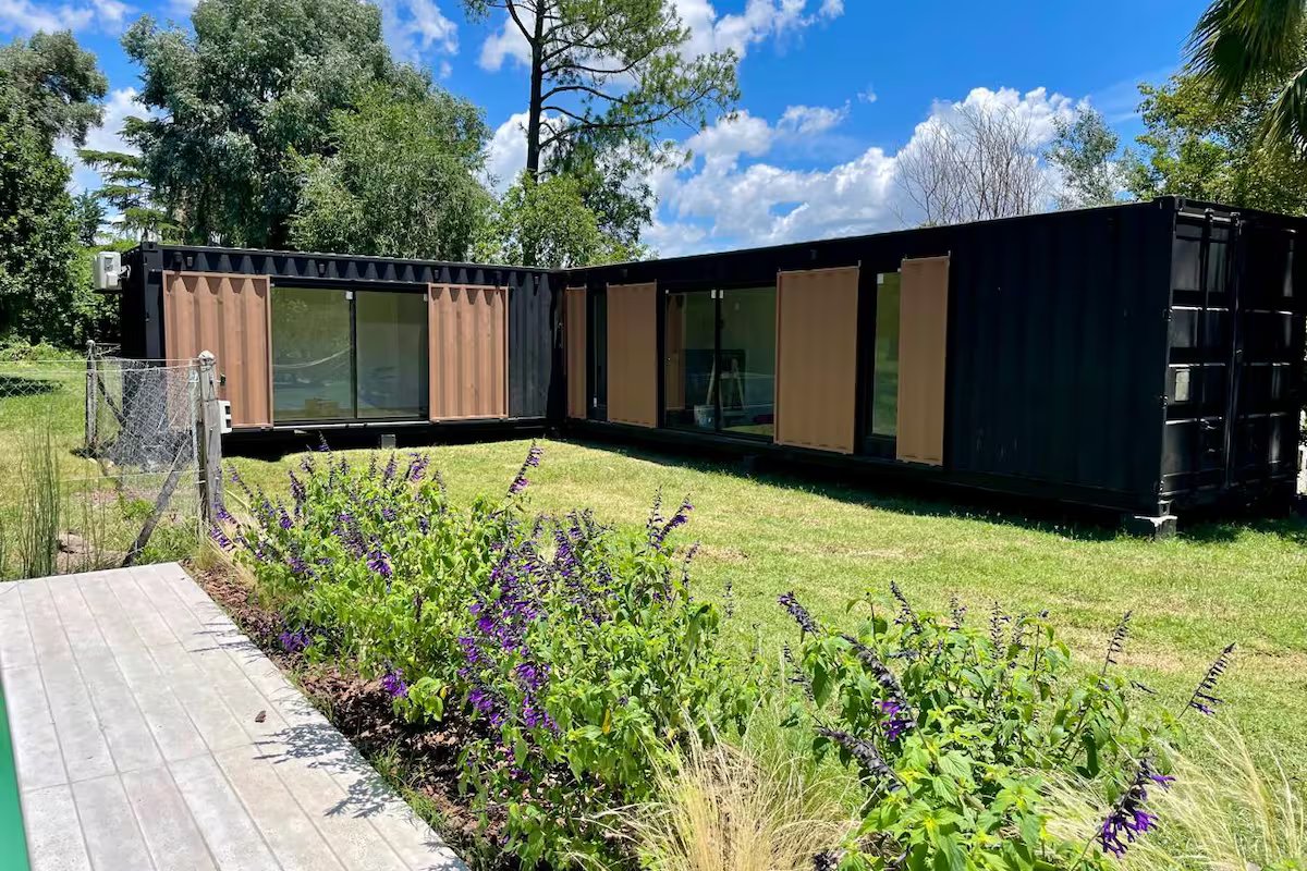 Quais são as casas à venda no Mercado Libre por apenas US$ 18 milhões?