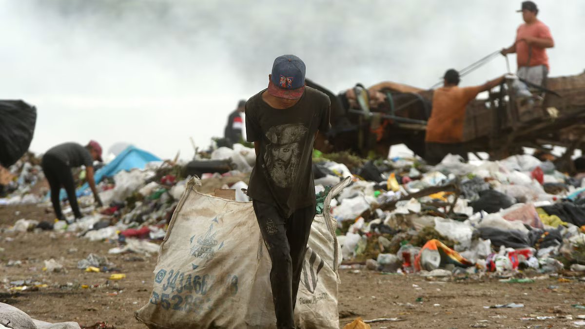 Quais são as cidades com maior e menor pobreza na Argentina, segundo o Indec?