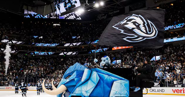 Qual é a história do mamute de Utah “Zamot”? – Notícias Deseret