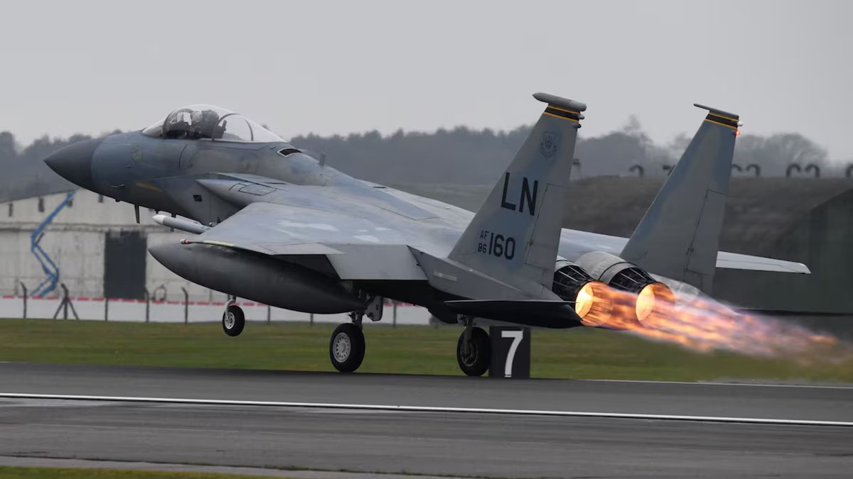 Qual é a tecnologia secreta Ghost Murmur que os EUA estão usando no Irã?