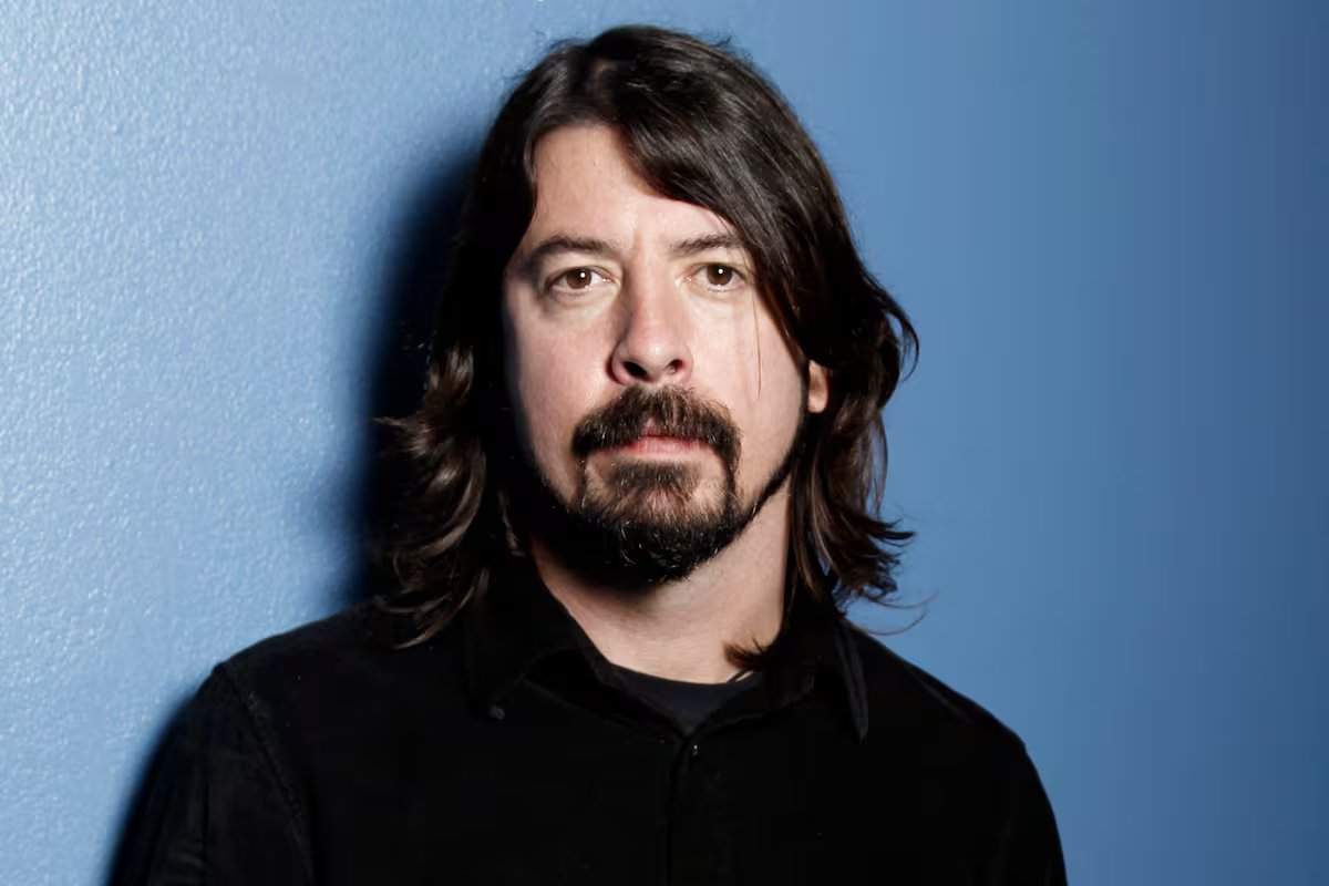 Qual é o seu brinquedo favorito, o novo álbum do Foo Fighters que os mostra recapturando o que têm de melhor?