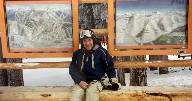 Qual foi o papel de Paul Alden no desenvolvimento do snowboard? – Notícias Deseret