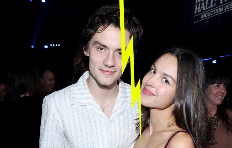 Quando Olivia Rodrigo e Louis Partridge terminaram? Tudo sobre o que aconteceu com o ex-casal | Louis Partridge, Olivia Rodrigo | Notícias e fofocas sobre celebridades | Entretenimento, fotos e vídeos